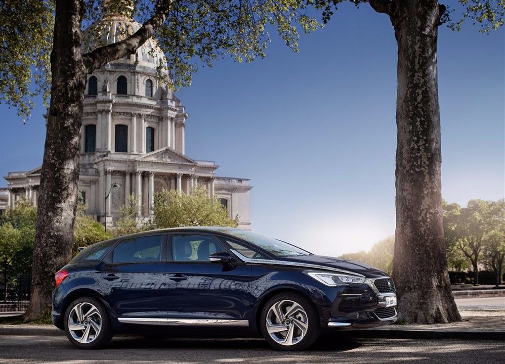 DS真的“凉凉”了？故事要从DS5说起