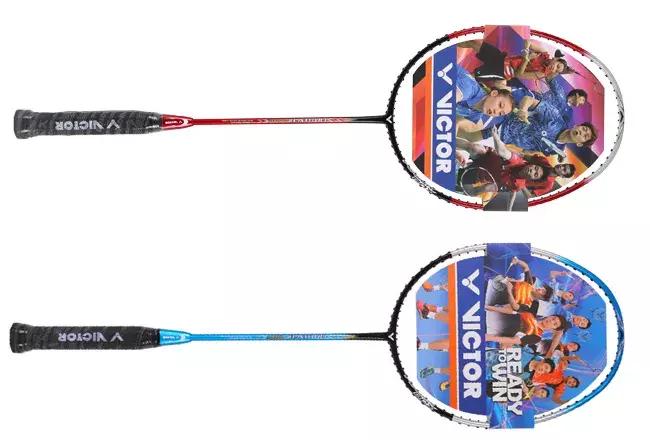 波力羽毛球拍怎样选购,100元以内羽毛球拍选购