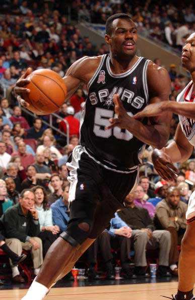 美媒重排nba十大状元,nba十大巨星排名拉塞尔