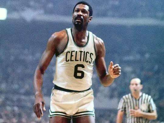 美媒重排nba十大状元,nba十大巨星排名拉塞尔