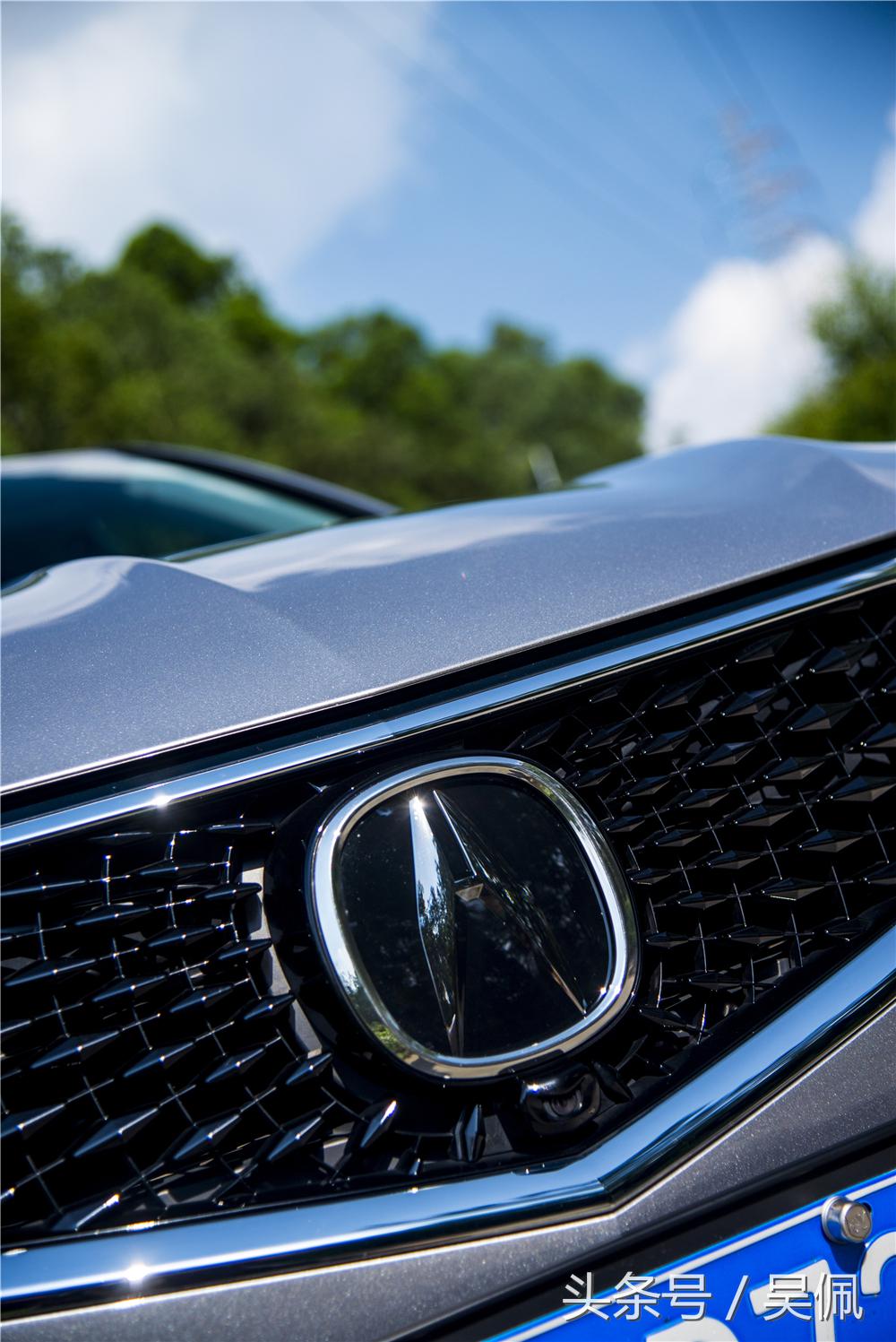 讴歌tlx雅阁王,雅阁和tlx-l有什么区别