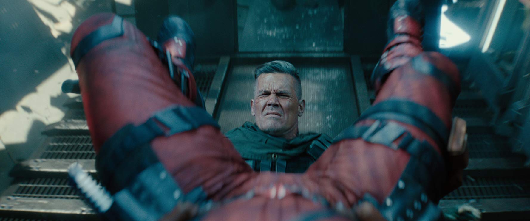 电影死侍2解说,电影死侍3在线观看