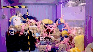 hellokitty抓娃娃机,hellokitty乐园抓娃娃机