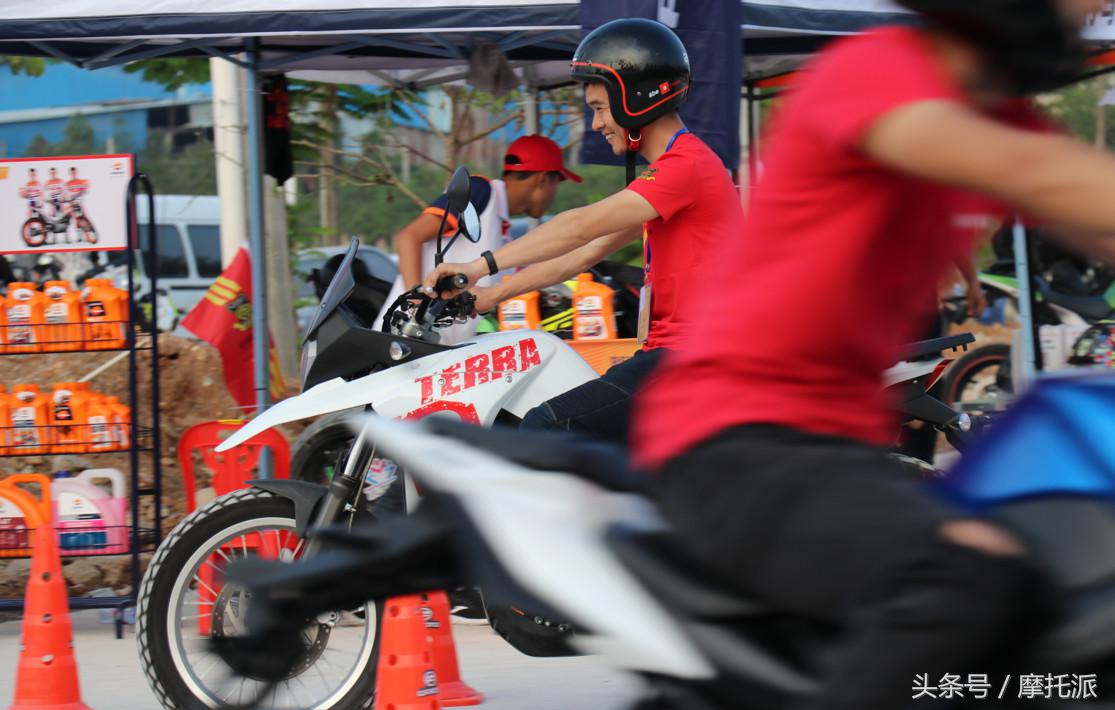 骑寻安吉，大洋马领衔，比亚乔年度盛宴又来了~