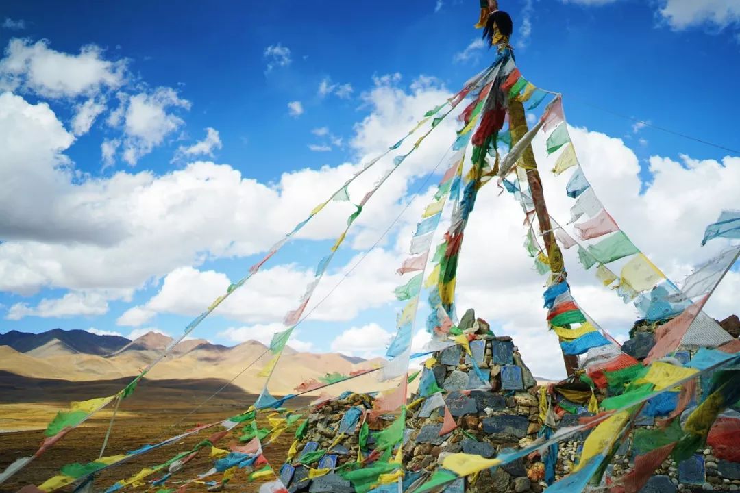 第一次去西藏需要走青藏线吗,第一次去西藏选环线还是阿里