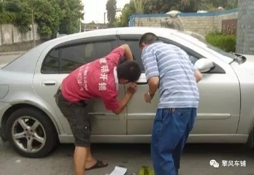 汽车钥匙丢了需要换全车锁吗,汽车钥匙丢了怎么配要多少钱