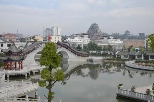 安徽被表扬的城市名单,安徽省政府通告最新