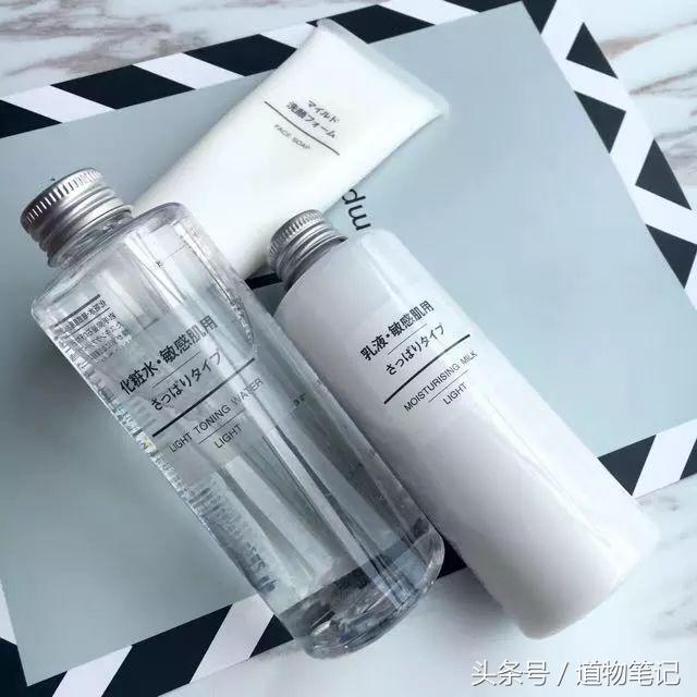 十大公认好用的水乳秋冬,秋季平价又好用的水乳推荐