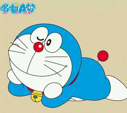 大雄留给哆啦a梦的最后一句话,哆啦a梦让人流泪