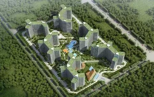 琼海房价最新楼盘消息,琼海ifc楼盘哪些好一点