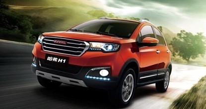 国产当自强的车企,国货当自强商务车