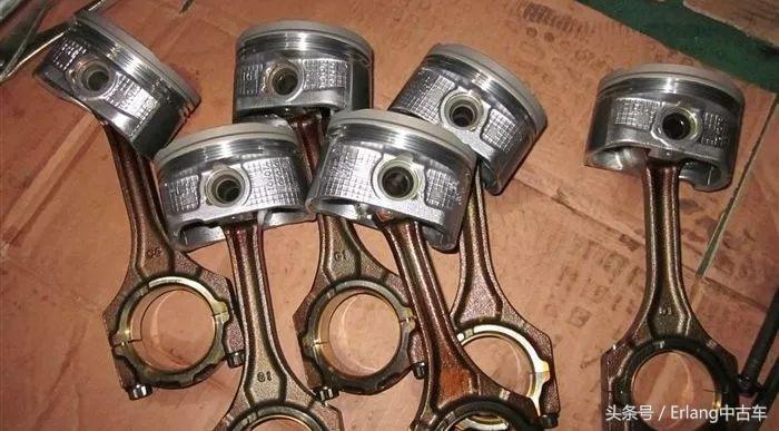 丰田开不坏的丰田,开不破的丰田