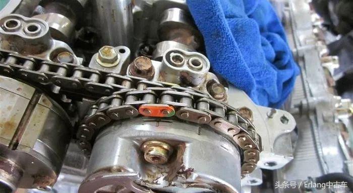 丰田开不坏的丰田,开不破的丰田