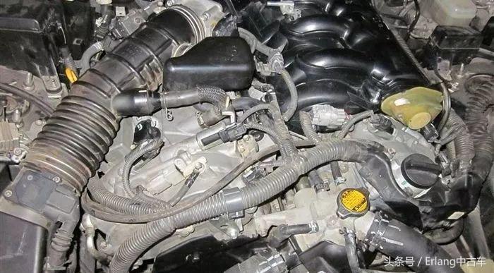 丰田开不坏的丰田,开不破的丰田