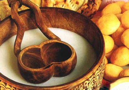 疆韵新疆特色美食,来疆必吃的美食