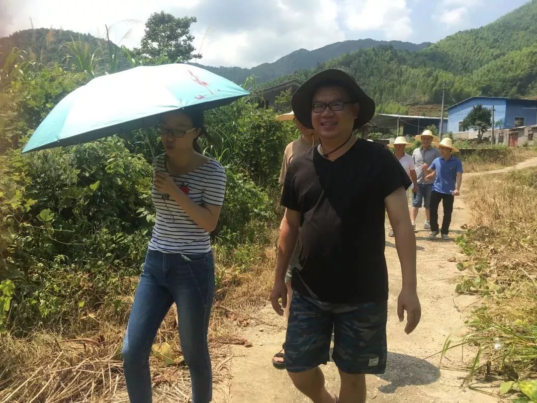 看过来！带你走一走将乐的这些返乡青年创业基地~｜新时代新作为新篇章