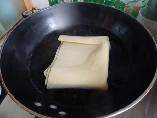 东北大拌菜的做法,美食东北大拌菜