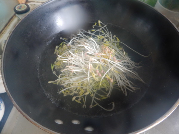 东北大拌菜的做法,美食东北大拌菜