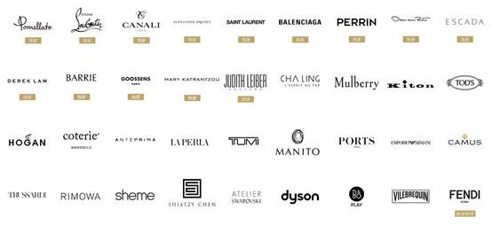 奢侈品为什么要涌入中国电商市场,京东顶级奢侈品市场