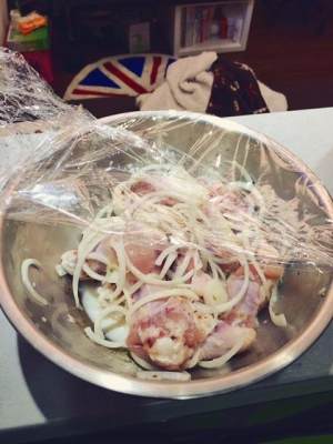 人气爆款韩式炸鸡多少钱,人气爆棚韩式炸鸡