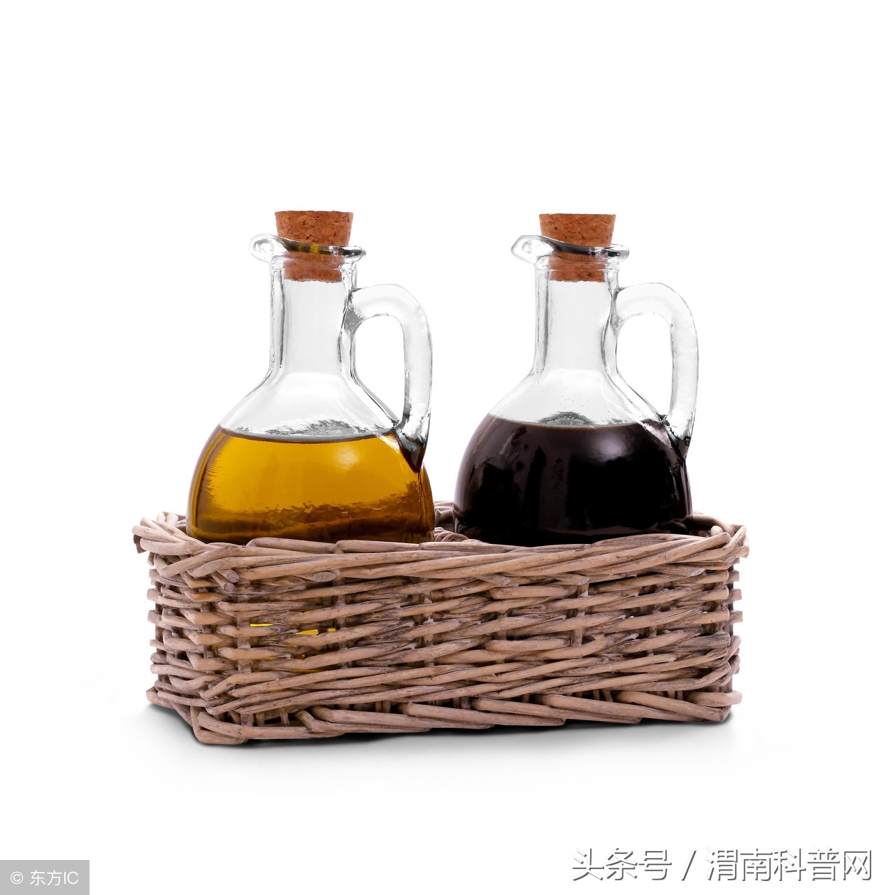 醋隐藏了的六种妙用,醋的几种妙用你学会了吗