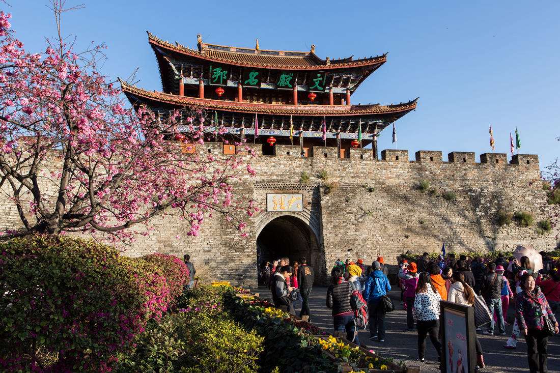 大理适合青少年玩的地方,大理好耍的推荐