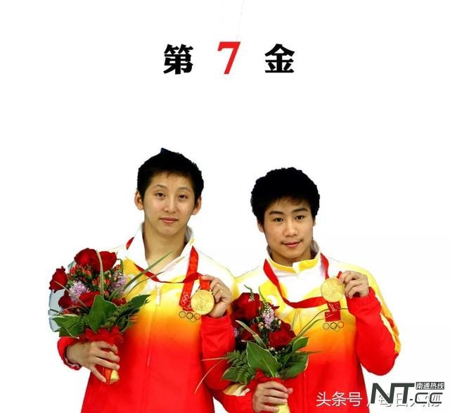 奥运冠军背后的心酸故事,历届中国奥运冠军回顾