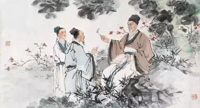 中医界被称为杏林的典故是,为什么杏林指代医学界