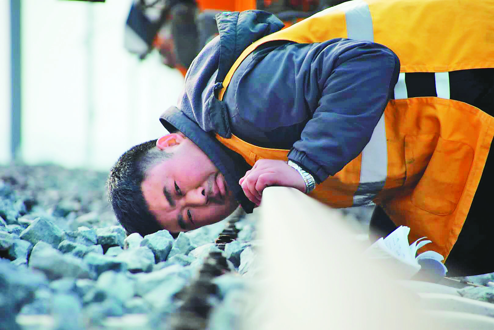 佳木斯铁路早期历史,佳木斯通高铁