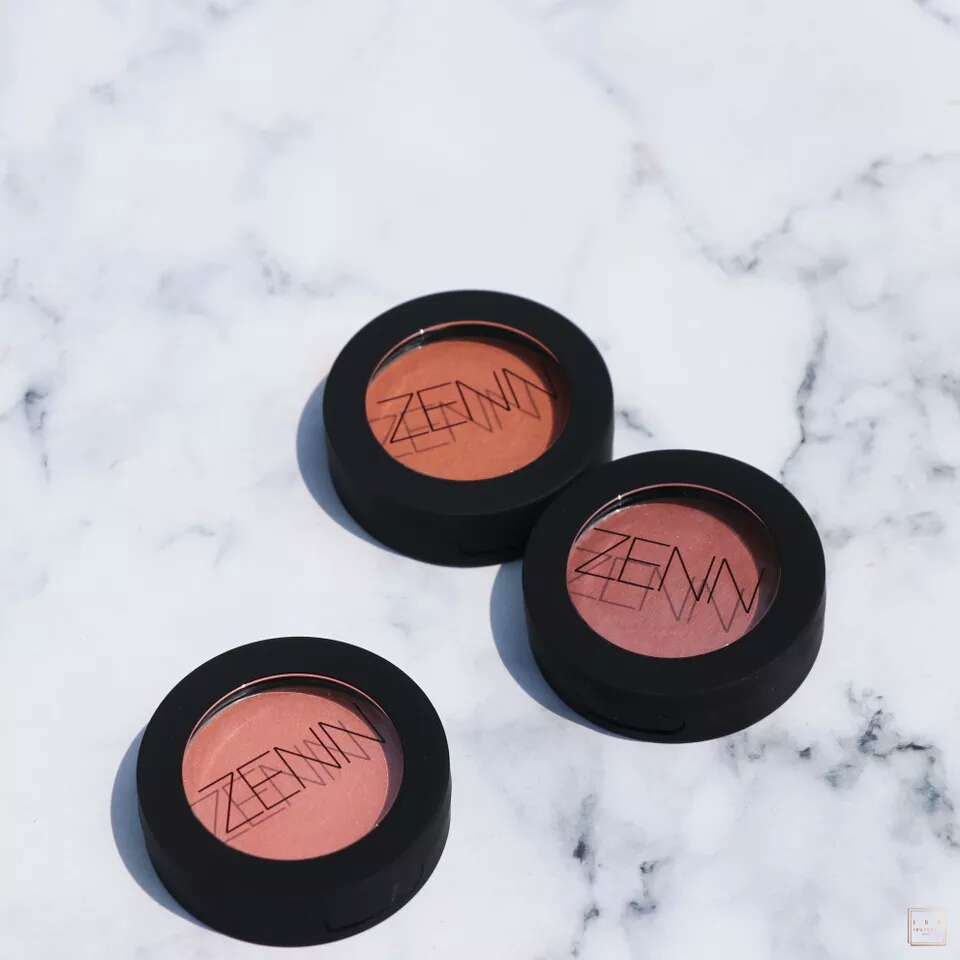 泰国美妆购物必买清单图片,泰国美妆好物推荐