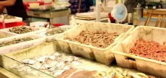 开渔，台州海鲜卖白菜价