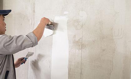 乳胶漆避坑指南看完不花冤枉钱,盘点乳胶漆挑选的六大坑