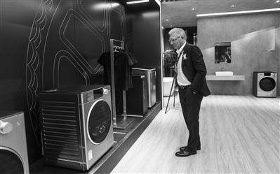 保时捷洗衣机安装视频,保时捷滚筒烘干洗衣机