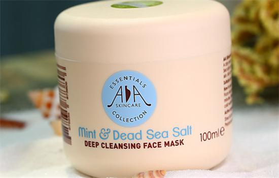 夏日清洁面膜,清洁面膜排行榜10强祛斑