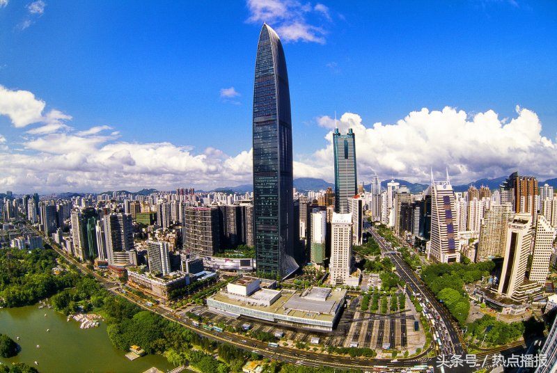 京基集团年收入,京基集团未来前景