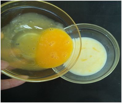 经典港式蛋挞的做法,教你做正宗港式甜品