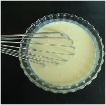 经典港式蛋挞的做法,教你做正宗港式甜品