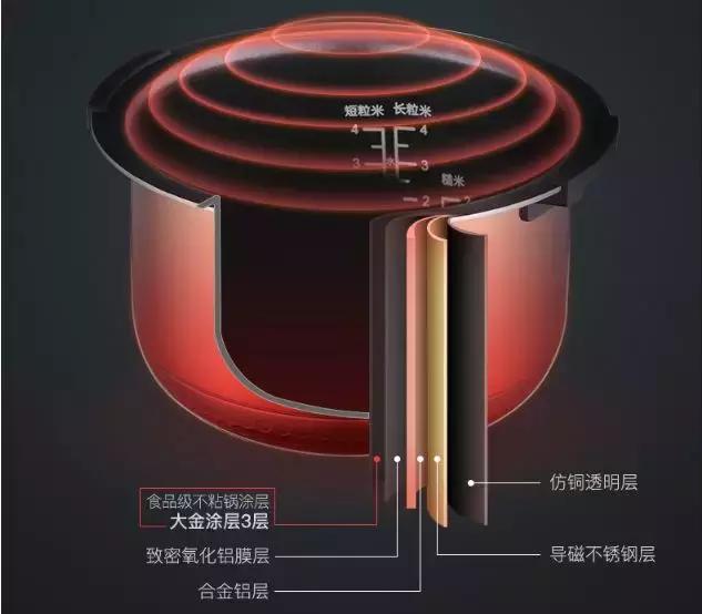 糙米越吃越想吃,糙米饭发芽怎么吃