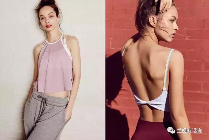 终于知道你为什么不去健身了，因为装备太丑！