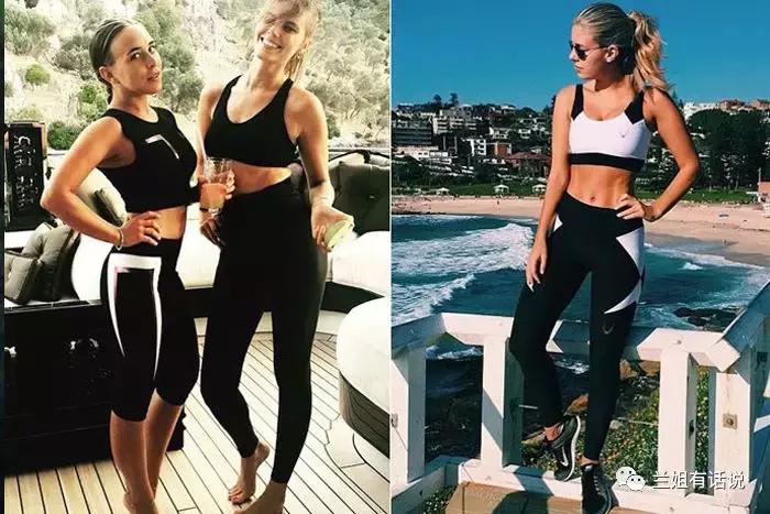 终于知道你为什么不去健身了，因为装备太丑！