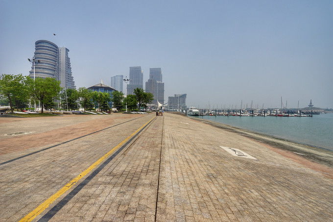 日照,日照有什么好玩的地方