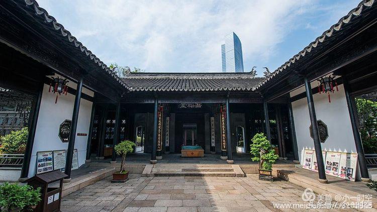 游山玩水全景,江南游山玩水看风景