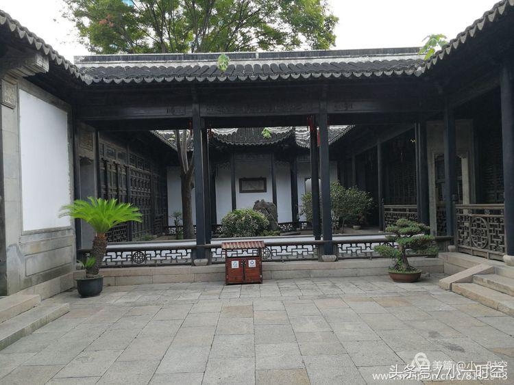 游山玩水全景,江南游山玩水看风景