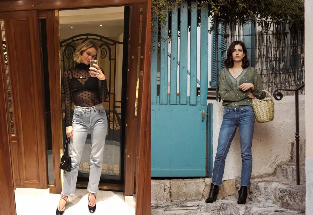 惊艳时光的法式风情,看法式浪漫邂逅意式风情