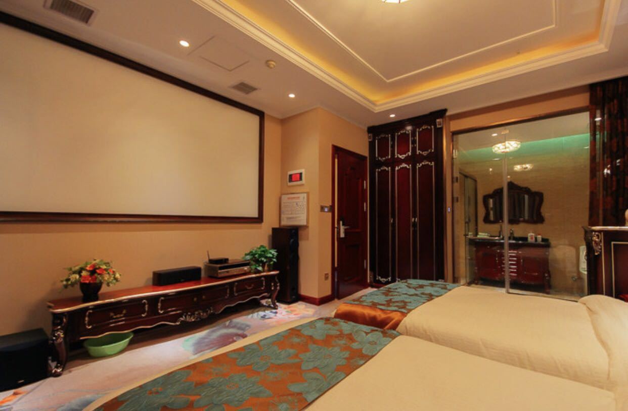 郑州情侣影院酒店,郑州酒店式私人影院