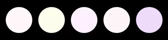 18种颜色眼影搭配画眼影教程,怎么用三色眼影盘画眼影好看