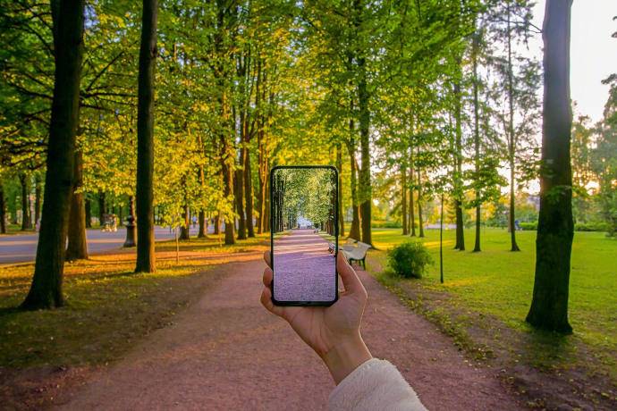 继TOF3D技术后vivo再放大招！与蚂蚁金服共同打造手机“大智慧”