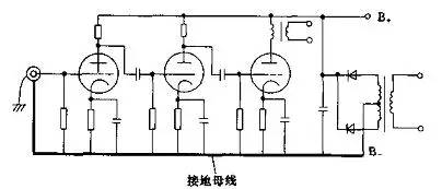 电子管功放制作方法,电子管功放机制作教程