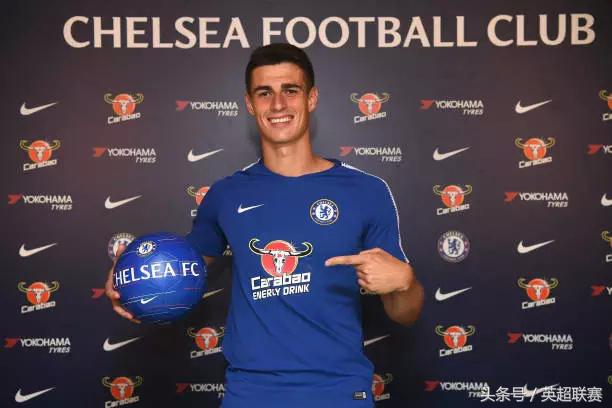 英超转会窗的最新消息,今天英超