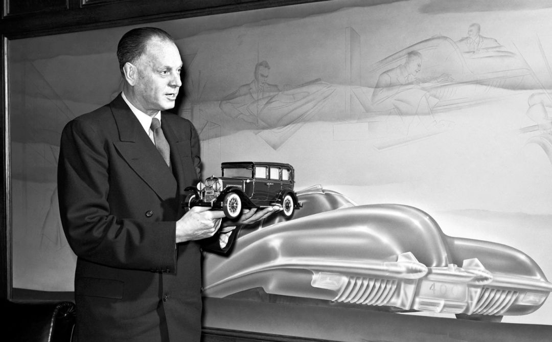 为什么以前的老爷车造型没有了,为什么老爷车排量大